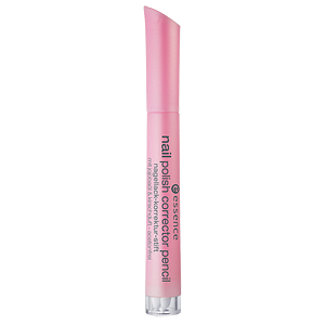 Карандаш для коррекции маникюра Nail polish corrector pencil от Essence