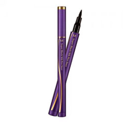Подводка для глаз M-Super Black Nib Pen Liner от Missha