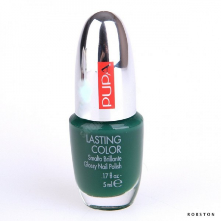 Лак для ногтей Lasting Color (оттенок № 723) от Pupa