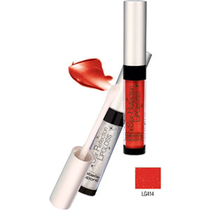 Блеск для губ Star-Reflection Lipgloss vitamin E (оттенок LG414) от Isabelle Dupont