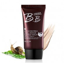 BB-крем Snail Repair BB Cream от Mizon
