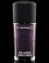 Лак для ногтей Glamour Daze (оттенок Everything that Glitters) от MAC
