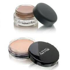 Основы для теней Prep+Prime Eye & Painterly Paint Pot от MAC