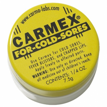 Бальзам для губ Original от Carmex
