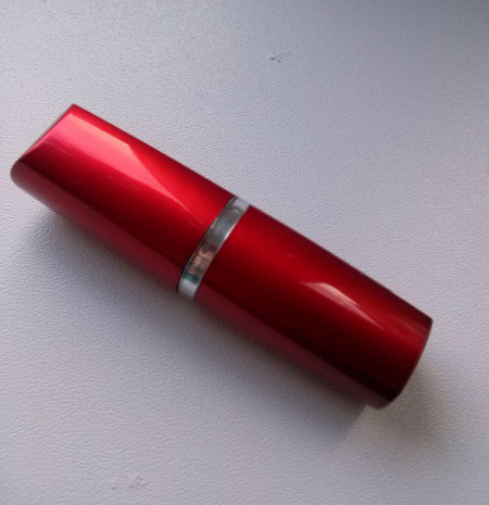 Увлажняющая губная помада Hydra Extreme Lipstick (оттенок № 411-173 Windsor Rose) от Maybelline