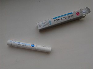 Питание для ресниц HYPOAllergenic от Bell