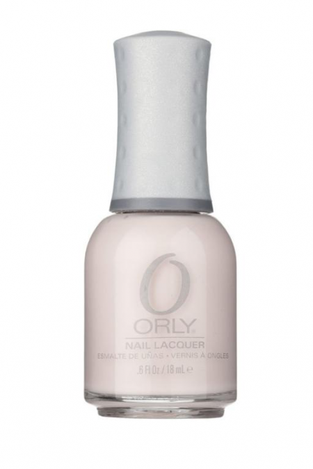 Лак для ногтей (оттенок № 42009 Nude Pink) от Orly