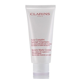 Крем для тела от растяжек Stretch Mark Control от Clarins
