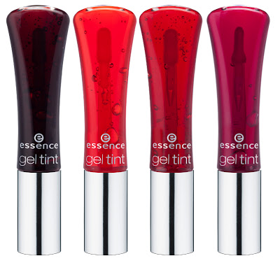 Блеск для губ (оттенок № 4 Pink Exposed) от Essence