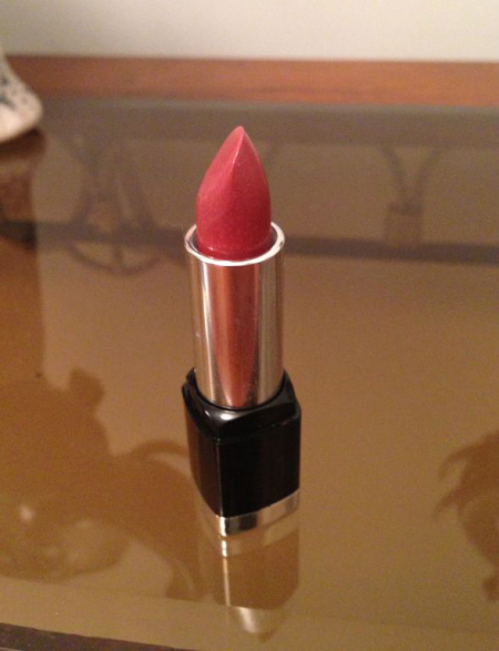 Губная помада Rouge Artist Natural (оттенок № 9) от Make Up For Ever