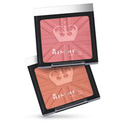Румяна LASTING FINISH SOFT COLOUR (оттенок № 050 Live Pink) от Rimmel