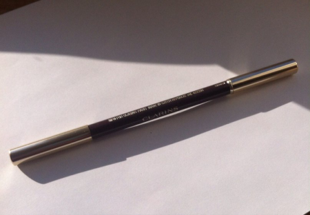 Карандаш для глаз Crayon Khol (оттенок № 07 Smoky Plum) от Clarins
