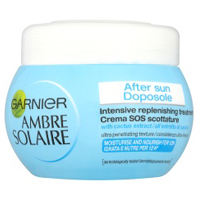 Бальзам SOS от солнечных ожогов от Garnier