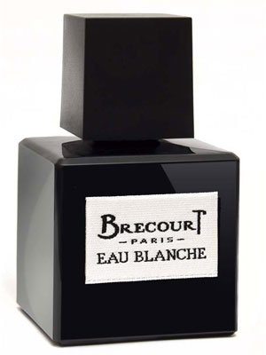 Женский парфюм Eau Blanche от Brecourt