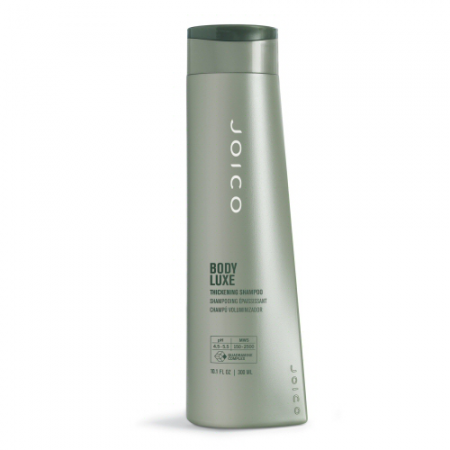 Шампунь для пышности и объема волос BODY LUXE от JOICO