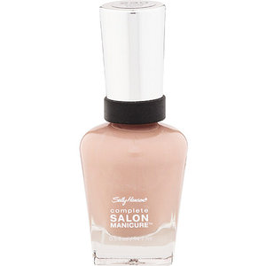 Лак для ногтей Complete Salon Manicure № 230 Nude Now от Sally Hansen