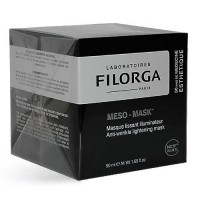 Придающее сияние коже Мезо-Маска для лица от Filorga 