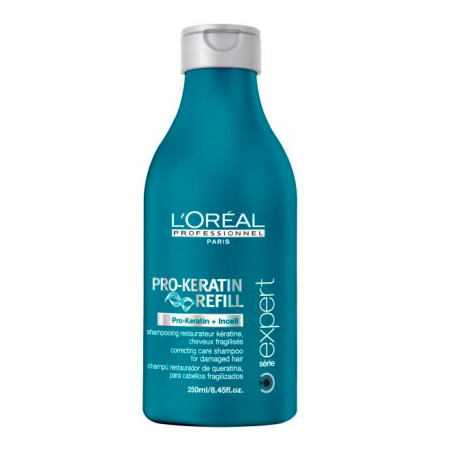 Шампунь PRO-Keratin Refil от L'Oreal Professional