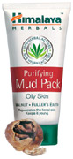 Очищающая грязевая маска от Himalaya Herbals