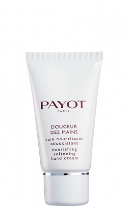Питательный крем для рук Douceur des Mains от Payot