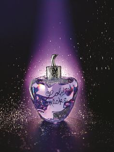 Женский парфюм Minuit Sonne Eau de Minui - Midnight Fragrance от Lolita Lempicka