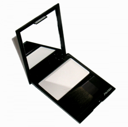 Румяна POUDRE SATIN LUMINEUX Luminizing Satin Face Color (оттенок WT905) от Shiseido
