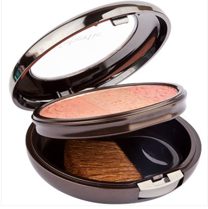 Румяна Lace Blush от Faberlic