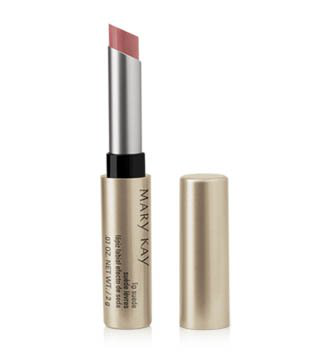 Губная помада "Изысканный розовый" от Mary Kay