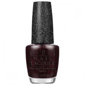 Песочный лак для ногтей (оттенок NL M5 Stay the night) от OPI
