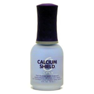 Укрепитель для ногтей Calcium Shield от Orly