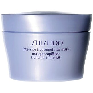 Маска для волос Intensive Treatment от Shiseido