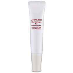 Увлажняющее тонизирующее средство для кожи вокруг глаз The Skincare Eye Moisture Recharge от Shiseido