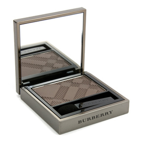 Тени для век Sheer Eye Shadow (оттенок № 07 Taupe Brown) от Burberry