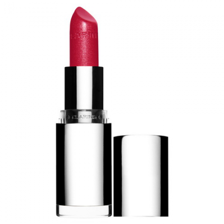 Помада-блеск Joli Rouge Brillant (оттенок № 21 Pink Orchid) от Clarins