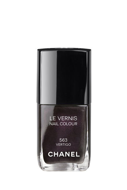 Лак для ногтей Le Vernis (оттенок № 563 Vertigo) от Chanel