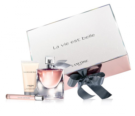Женская туалетная вода La vie est belle от Lancome