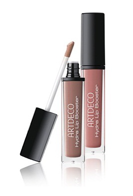Увлажняющий блеск для губ Lip BOOSTER (оттенок № 36) от Artdeco