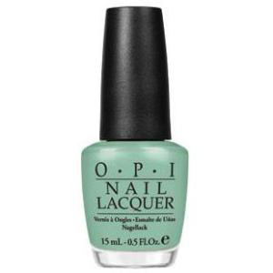 Лак для ногтей "Слезы русалки" (NLP18) из коллекции Pirates of the Caribbean от OPI