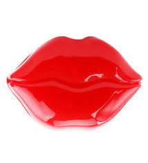 Скраб для губ "Kiss Kiss" от Tony Moly