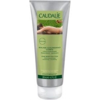 Изысканный бальзам для тела Baume Gourmand Corps от Caudalie