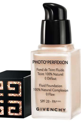 Тональный крем Photo Perfection от Givenchy