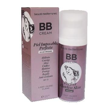 BB-крем Perfect Flawless Skin (оттенок Medium) от Beaute Mediterranea