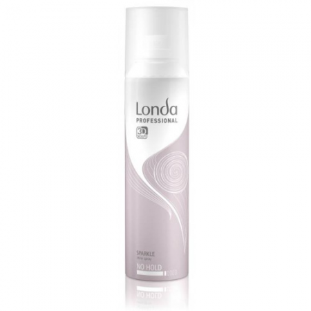 Спрей-блеск для волос от Londa Professional