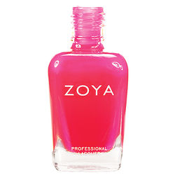 Профессиональный лак для ногтей (оттенок ZP476 Renee) от Zoya