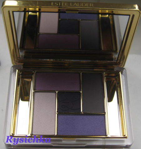 Тени для век Surreal Violet Collection 2010 от Estee Lauder
