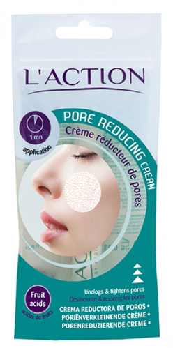 Крем уменьшающий поры Pore Reducing Cream от L'Action cosmetique