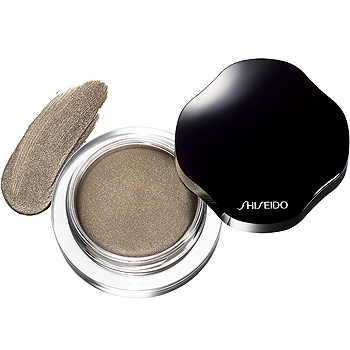 Кремовые тени для век Shimmering Cream Eye Colors #BR709 Sable от Shiseido