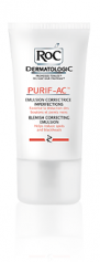Корректирующая эмульсия Purif-AC от ROC
