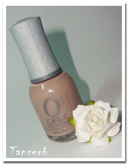Лак для ногтей Country Club Khaki (оттенок № 40702) от Orly