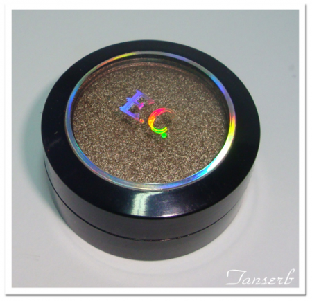 Тени для век Eye Shadow (оттенок № 50) от EL Corazon